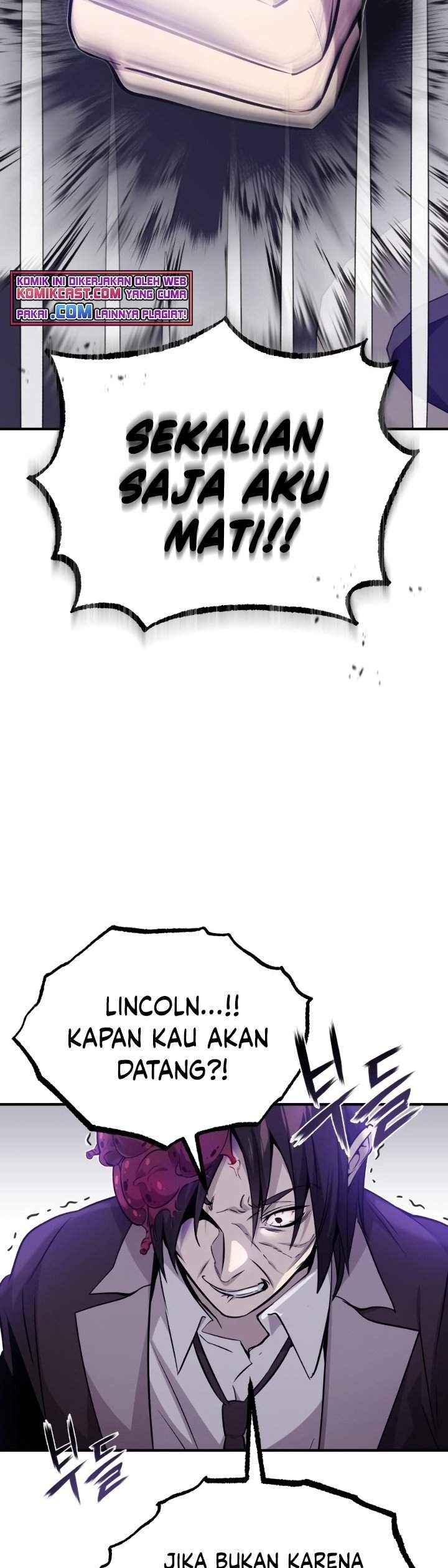 The Dark Magician Transmigrates After 66666 Years Chap 24 - Next Chap 25