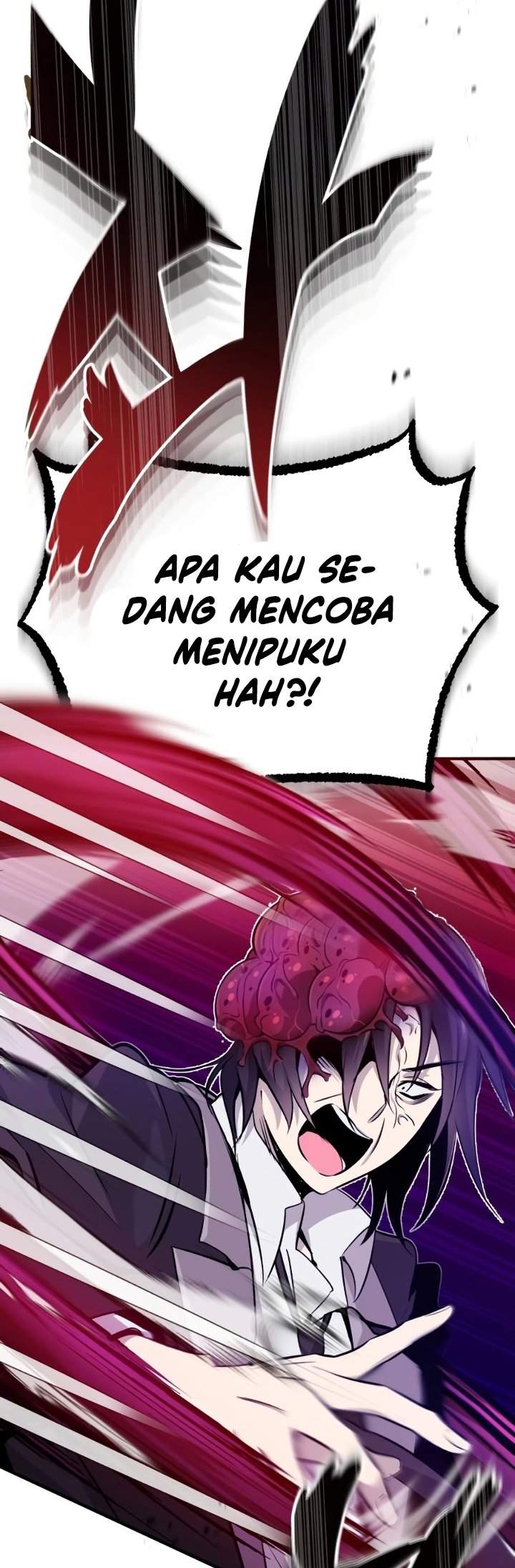 The Dark Magician Transmigrates After 66666 Years Chap 24 - Next Chap 25