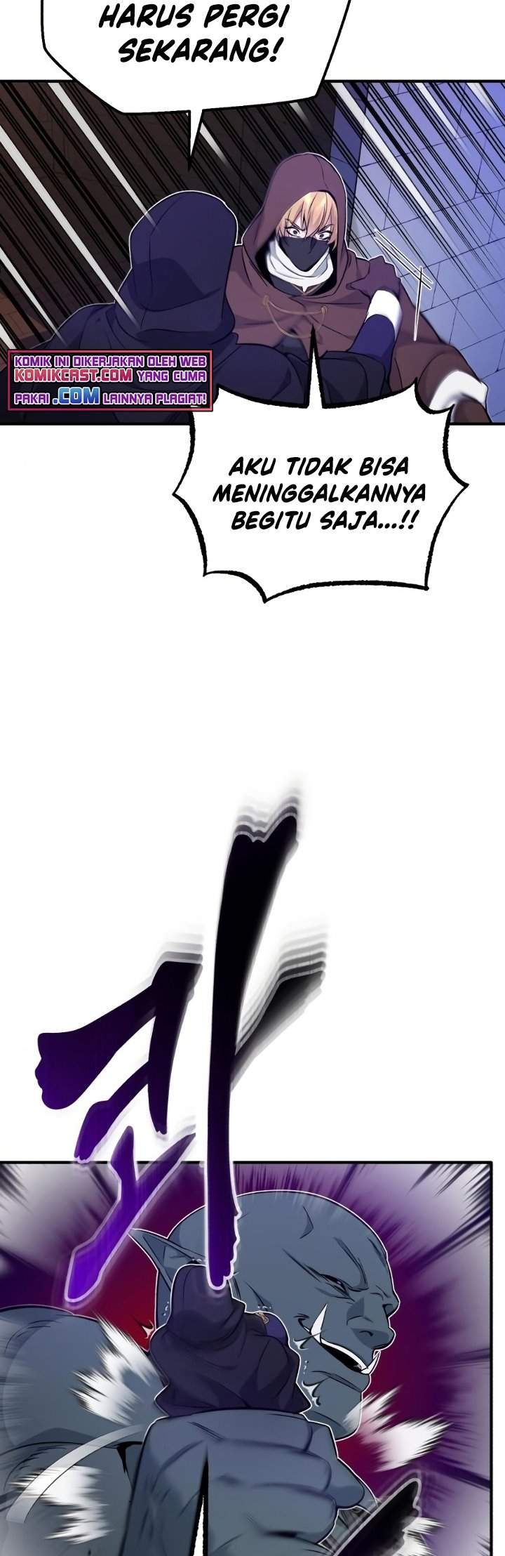 The Dark Magician Transmigrates After 66666 Years Chap 24 - Next Chap 25