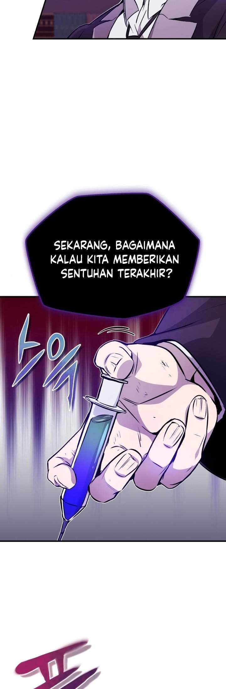 The Dark Magician Transmigrates After 66666 Years Chap 24 - Next Chap 25