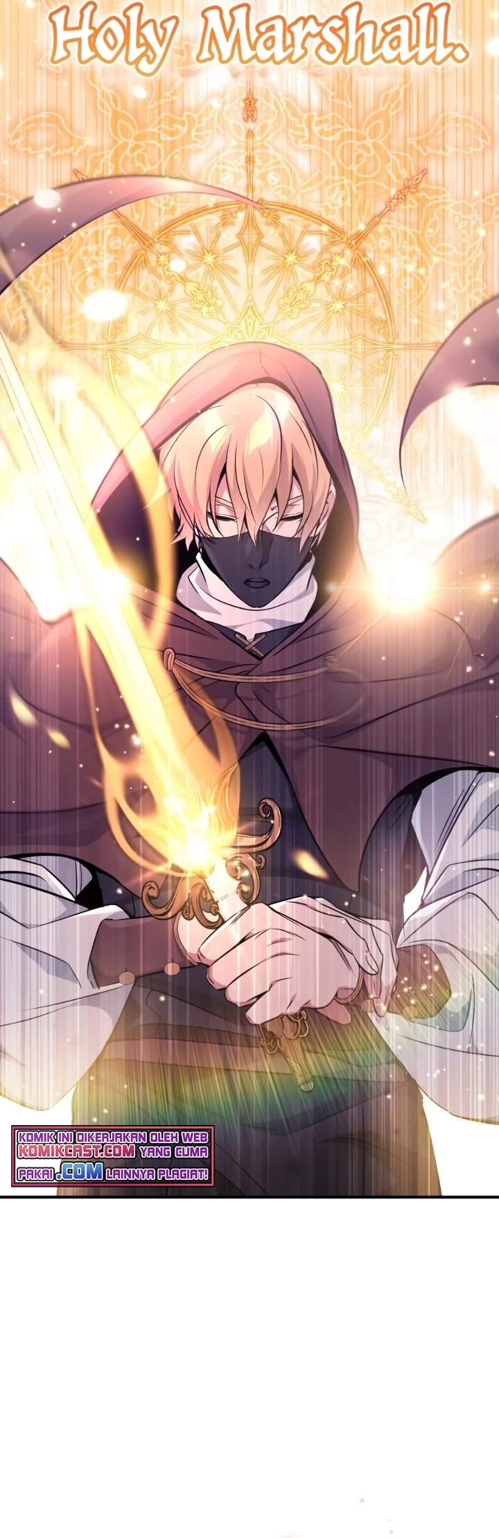 The Dark Magician Transmigrates After 66666 Years Chap 24 - Next Chap 25