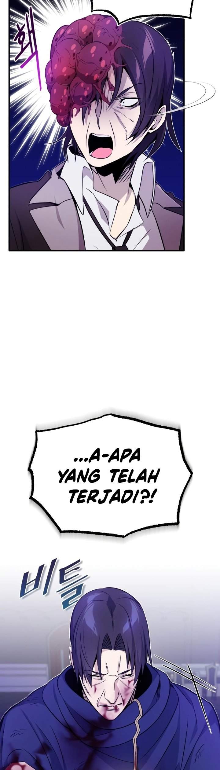 The Dark Magician Transmigrates After 66666 Years Chap 24 - Next Chap 25