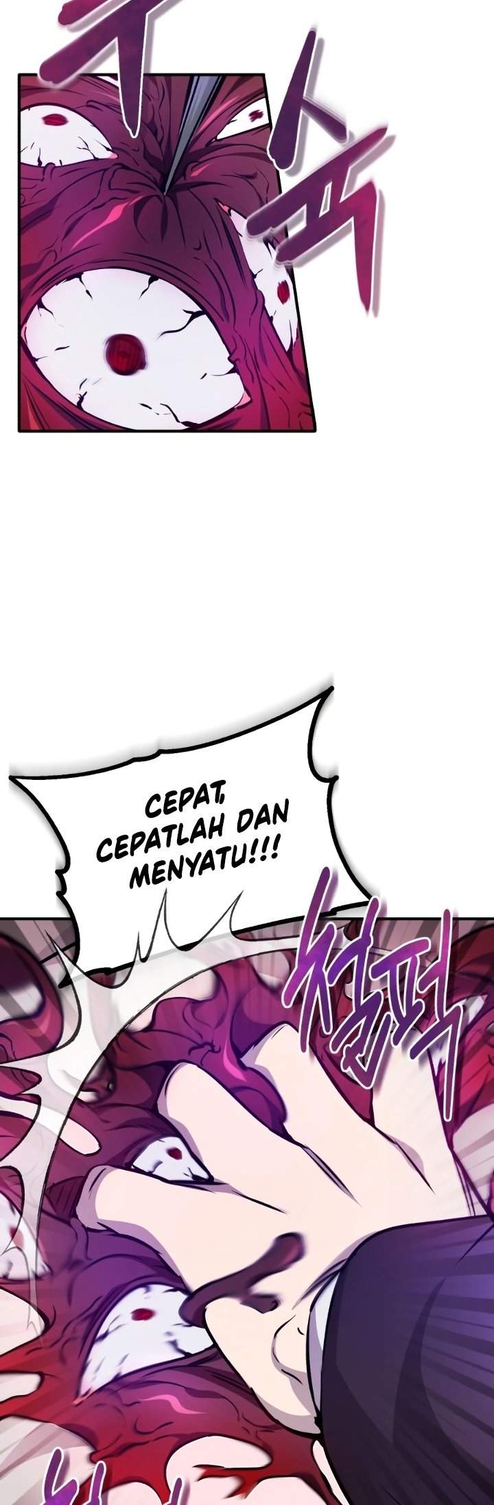 The Dark Magician Transmigrates After 66666 Years Chap 24 - Next Chap 25