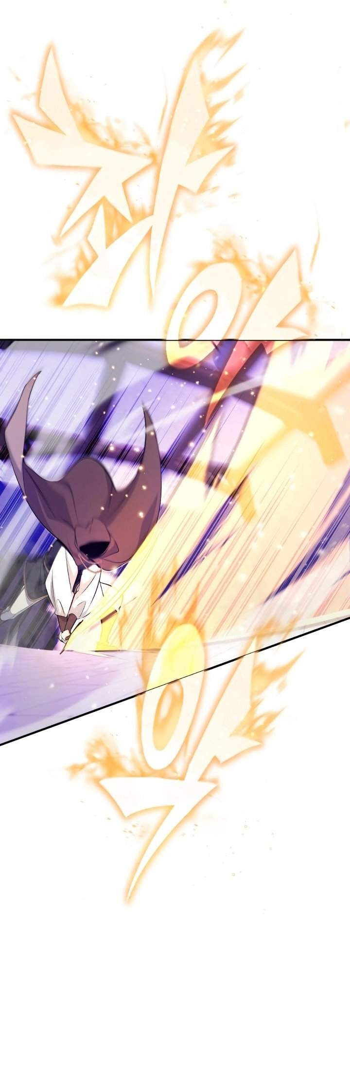 The Dark Magician Transmigrates After 66666 Years Chap 24 - Next Chap 25