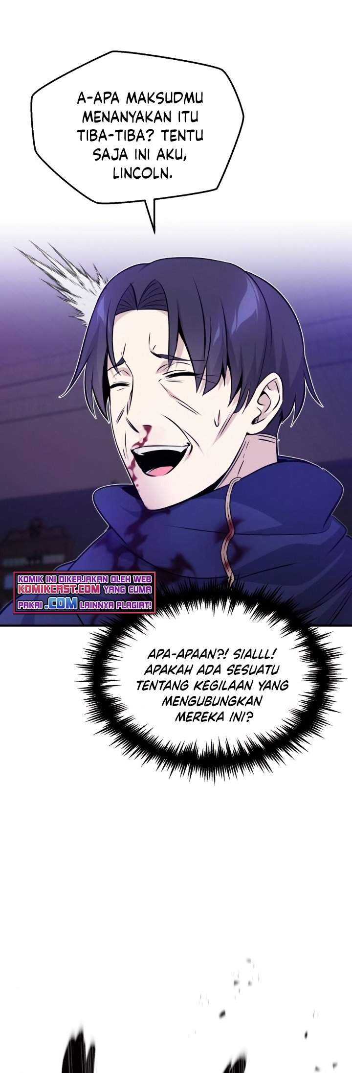 The Dark Magician Transmigrates After 66666 Years Chap 24 - Next Chap 25