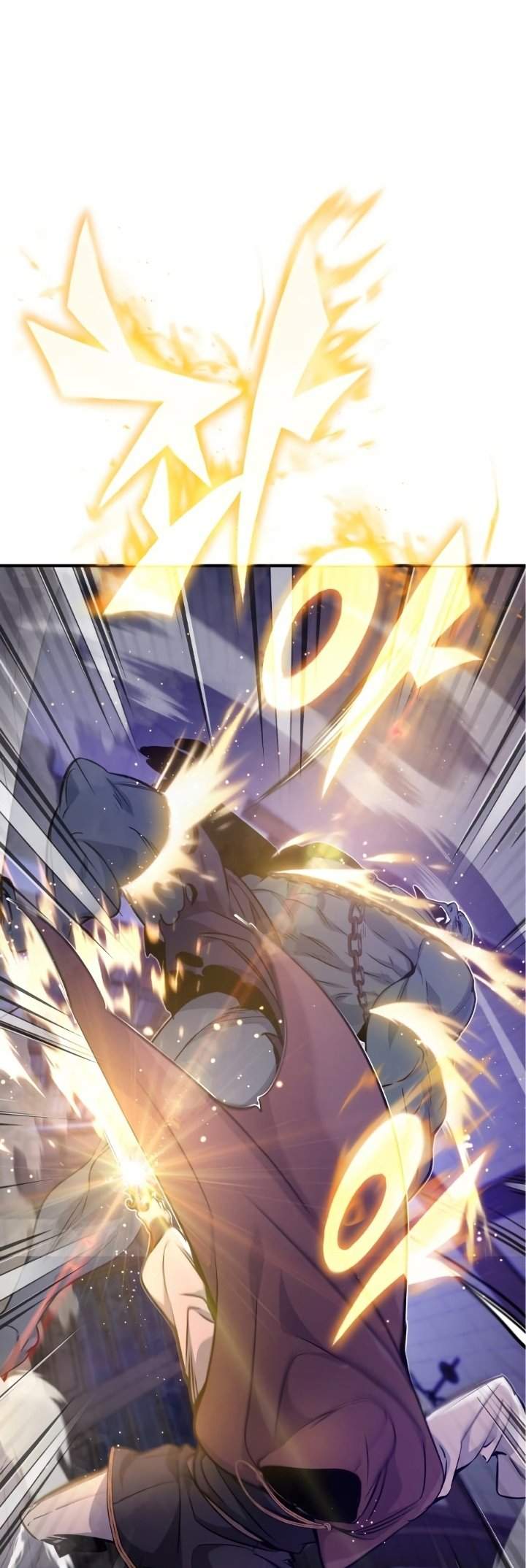 The Dark Magician Transmigrates After 66666 Years Chap 24 - Next Chap 25