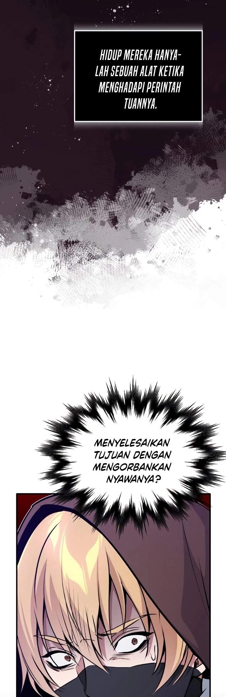 The Dark Magician Transmigrates After 66666 Years Chap 24 - Next Chap 25