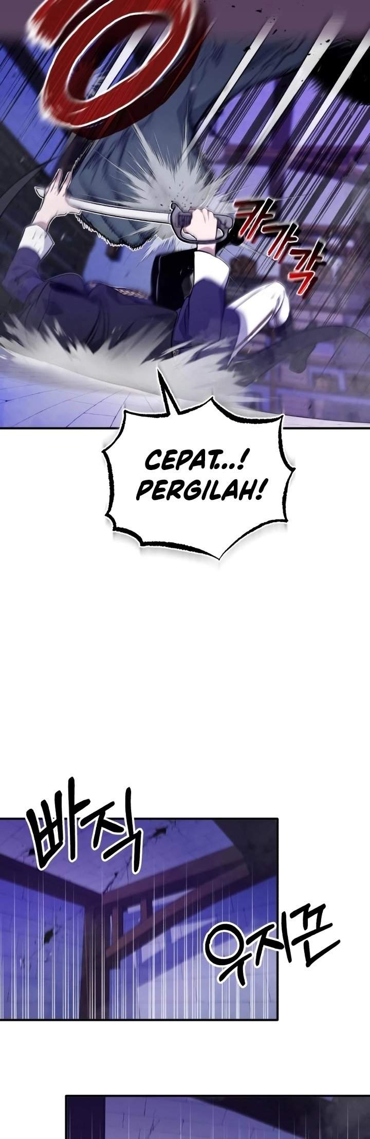 The Dark Magician Transmigrates After 66666 Years Chap 24 - Next Chap 25