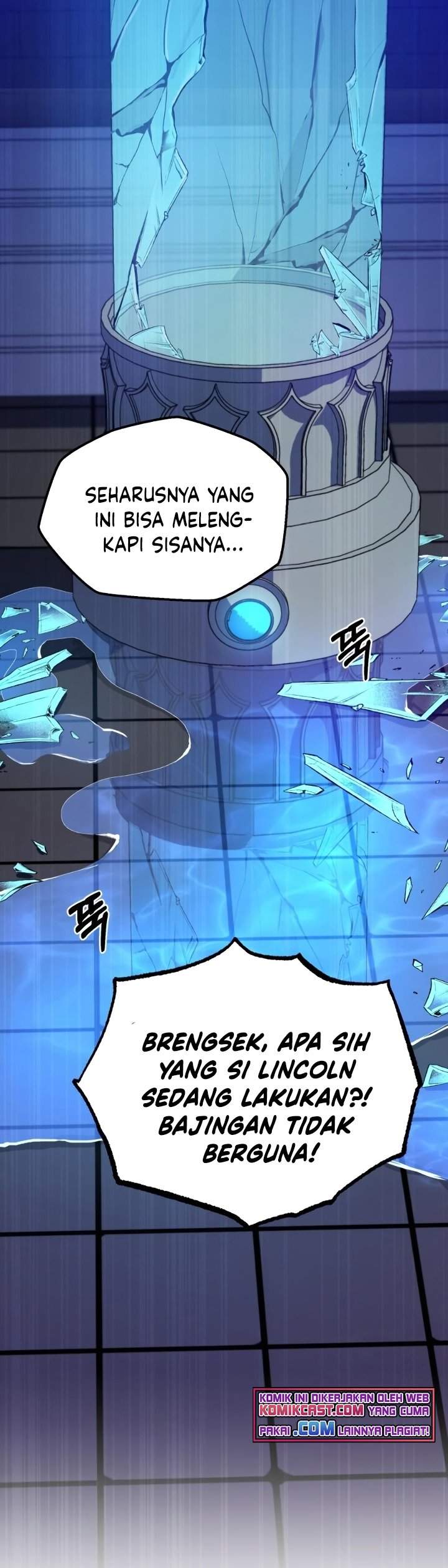 The Dark Magician Transmigrates After 66666 Years Chap 24 - Next Chap 25