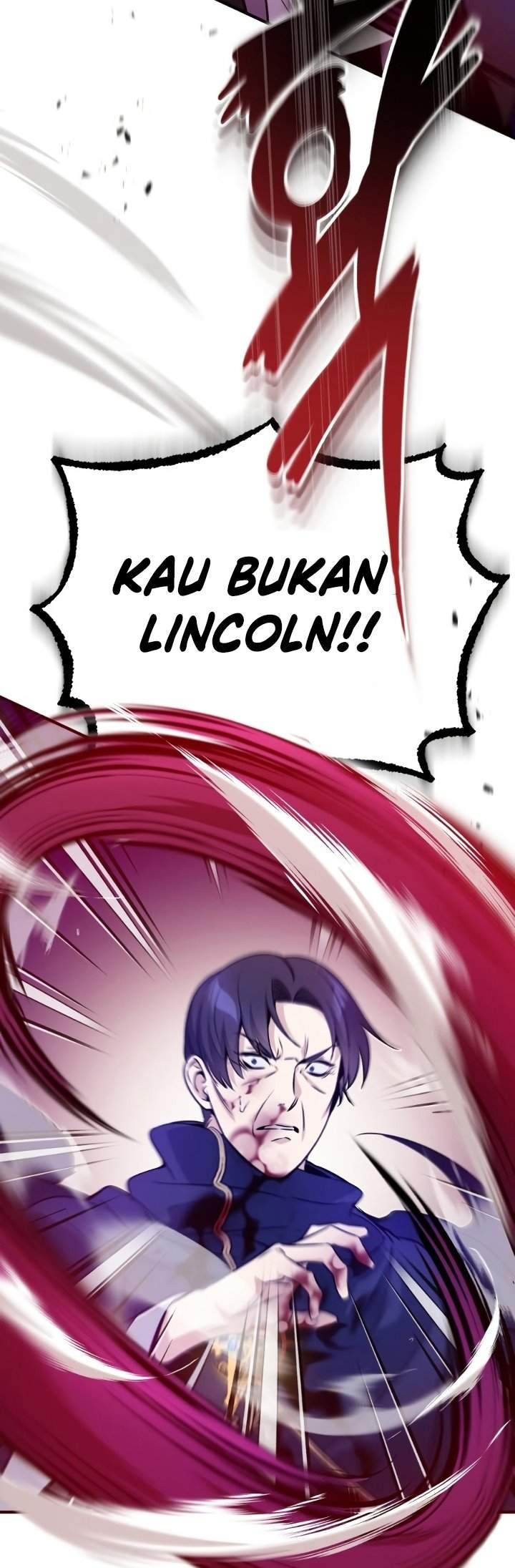 The Dark Magician Transmigrates After 66666 Years Chap 24 - Next Chap 25