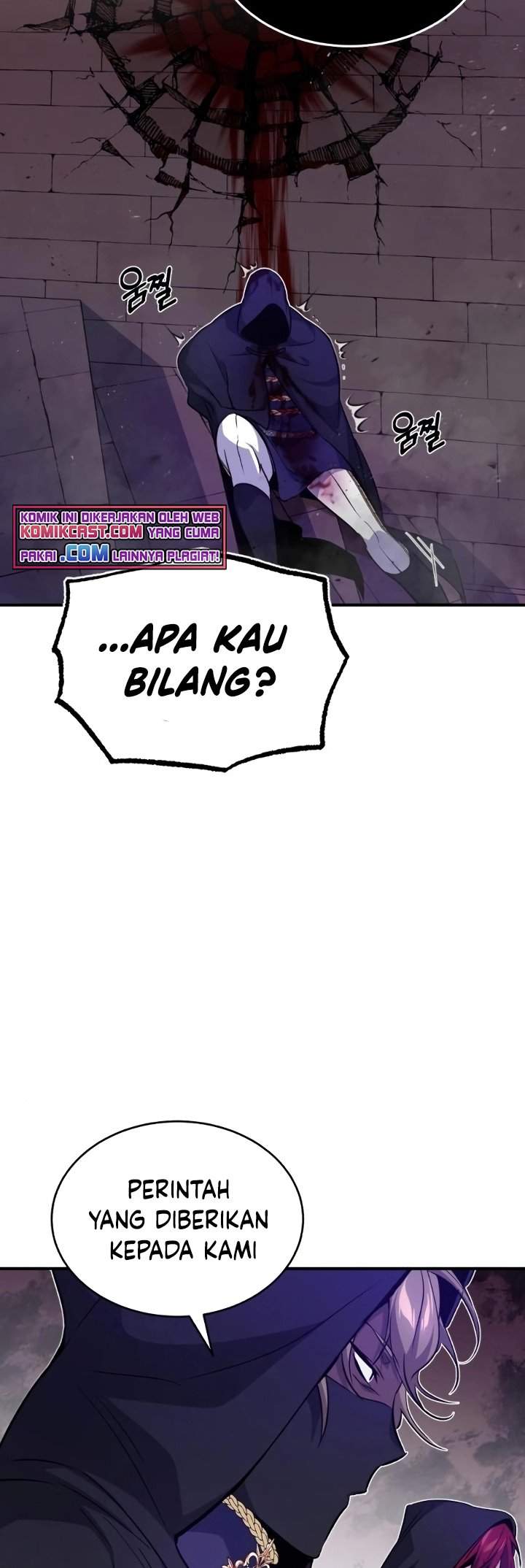 The Dark Magician Transmigrates After 66666 Years Chap 24 - Next Chap 25