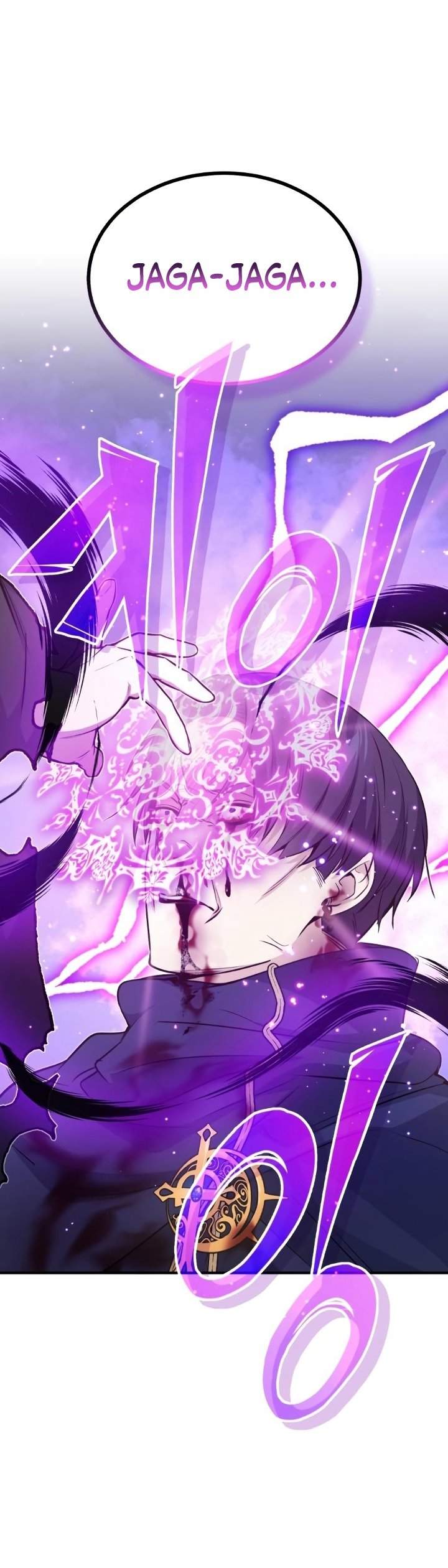 The Dark Magician Transmigrates After 66666 Years Chap 24 - Next Chap 25