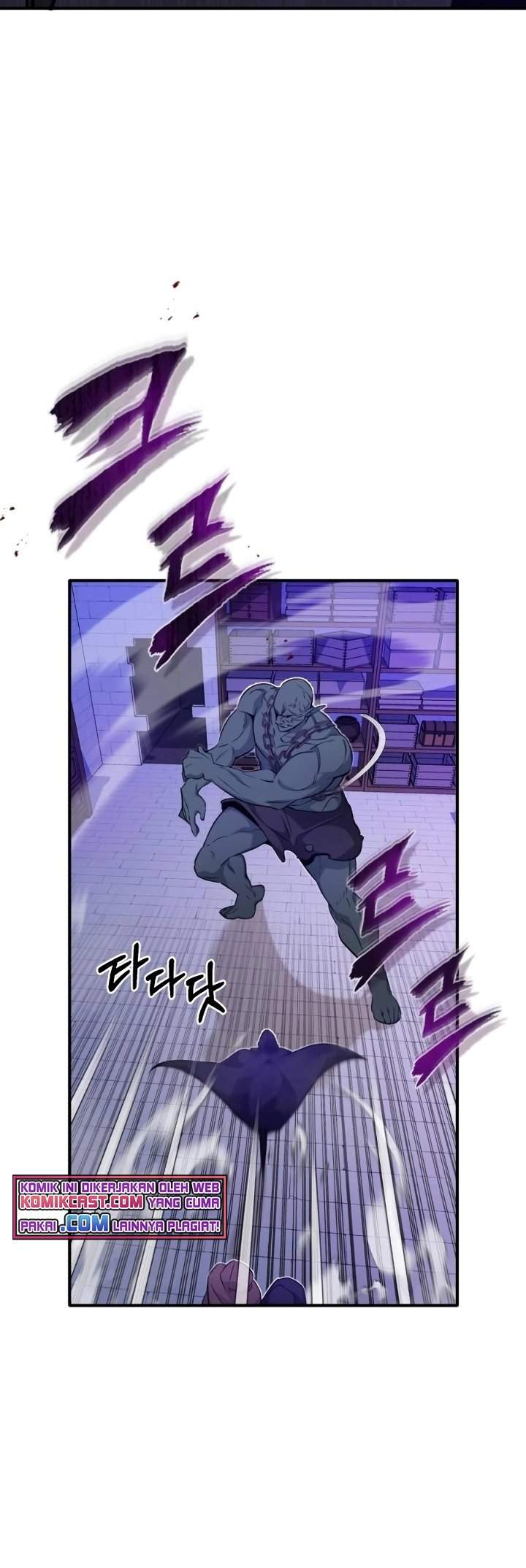 The Dark Magician Transmigrates After 66666 Years Chap 24 - Next Chap 25