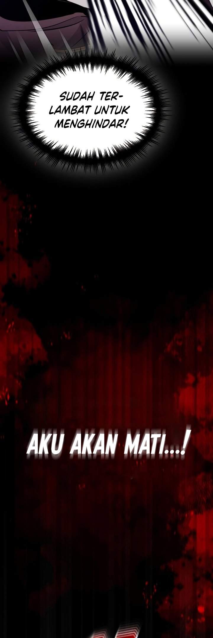 The Dark Magician Transmigrates After 66666 Years Chap 24 - Next Chap 25