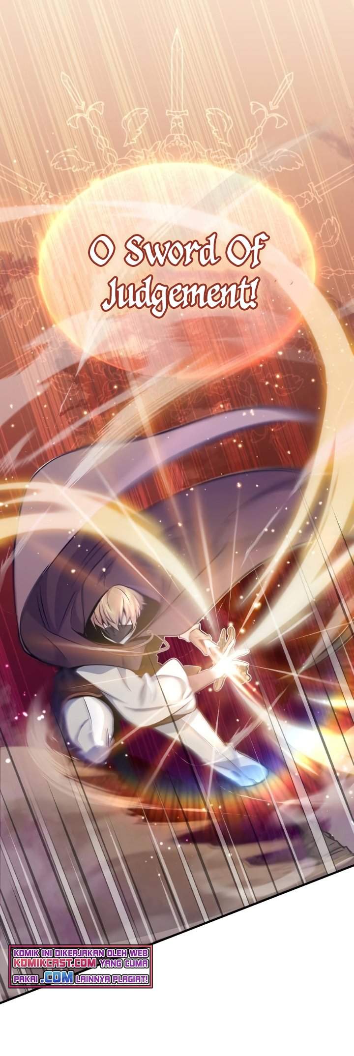 The Dark Magician Transmigrates After 66666 Years Chap 24 - Next Chap 25