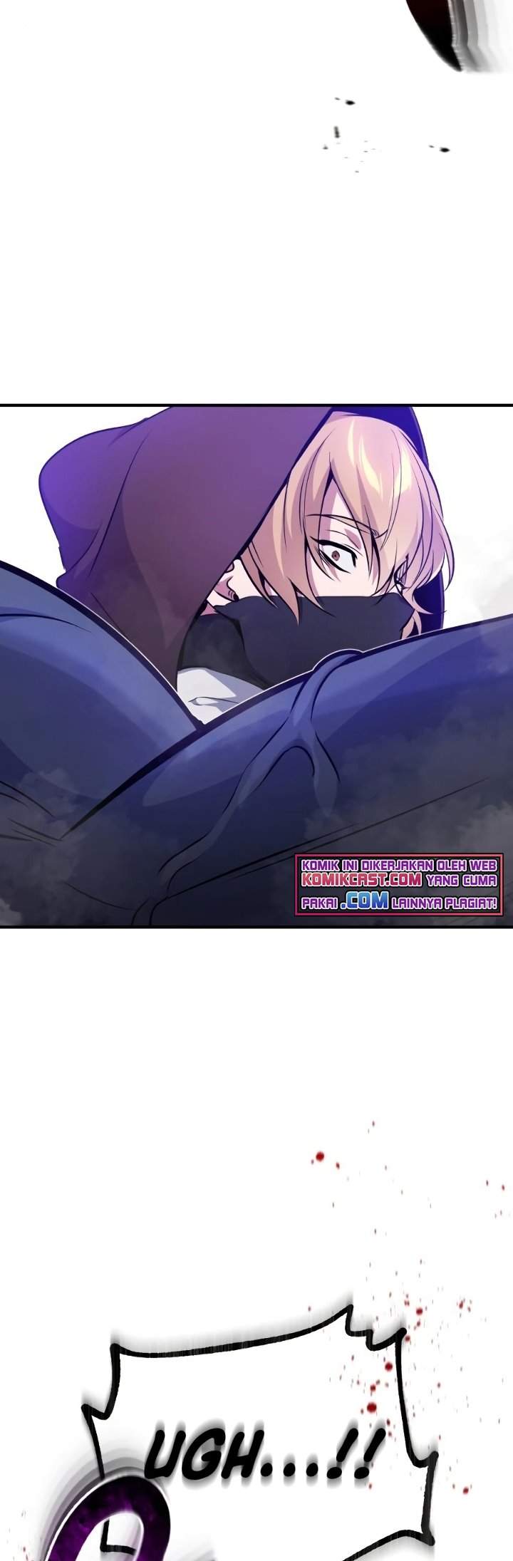 The Dark Magician Transmigrates After 66666 Years Chap 24 - Next Chap 25