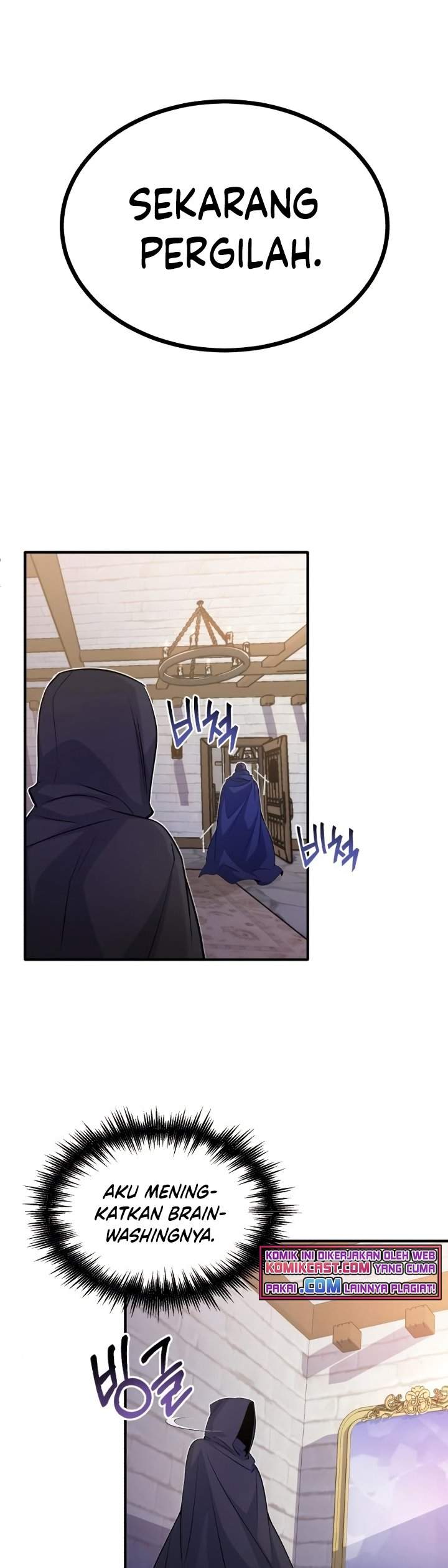 The Dark Magician Transmigrates After 66666 Years Chap 24 - Next Chap 25