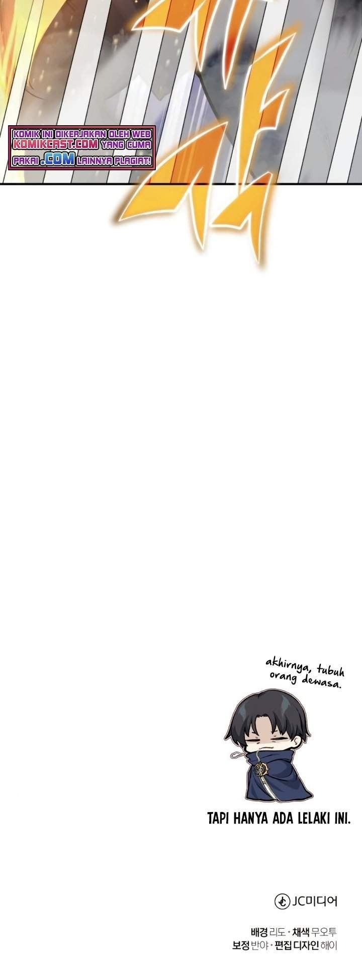 The Dark Magician Transmigrates After 66666 Years Chap 24 - Next Chap 25