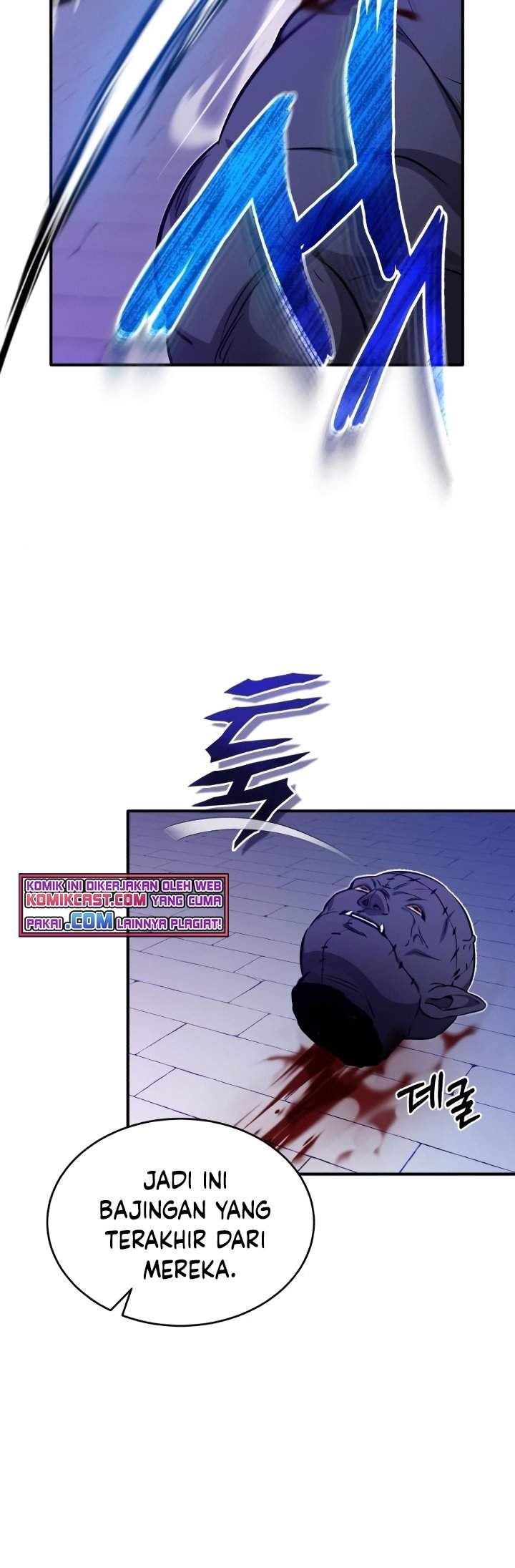 The Dark Magician Transmigrates After 66666 Years Chap 24 - Next Chap 25