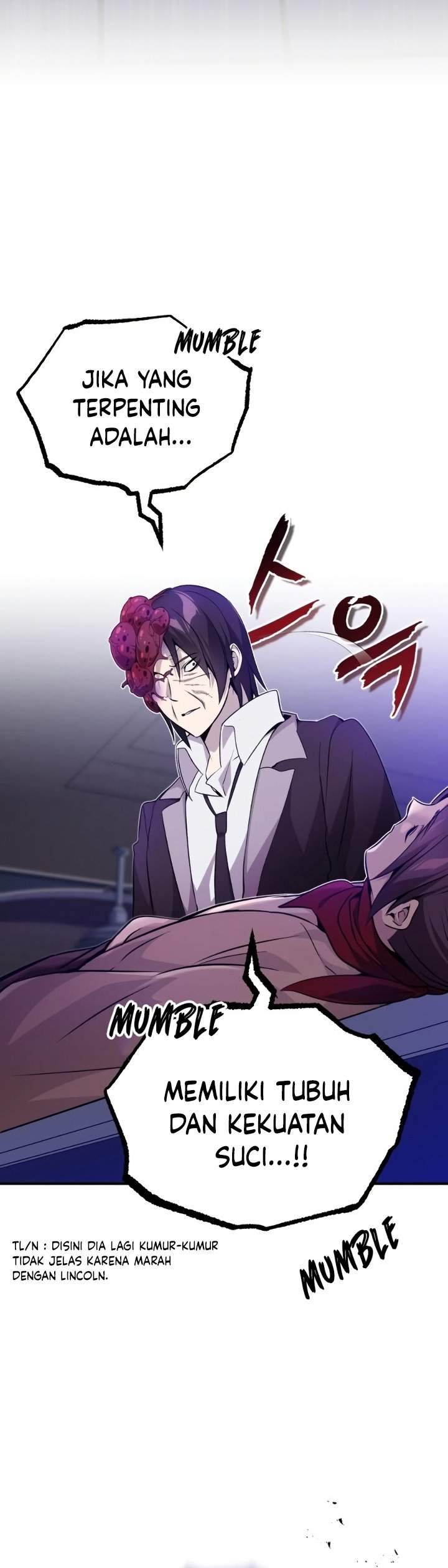 The Dark Magician Transmigrates After 66666 Years Chap 24 - Next Chap 25