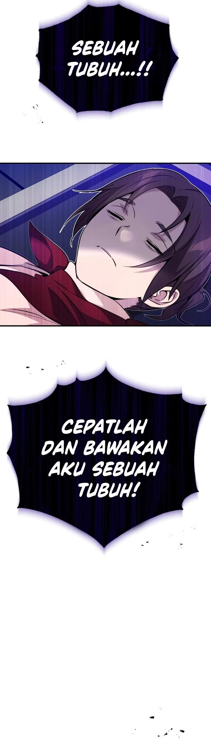 The Dark Magician Transmigrates After 66666 Years Chap 24 - Next Chap 25