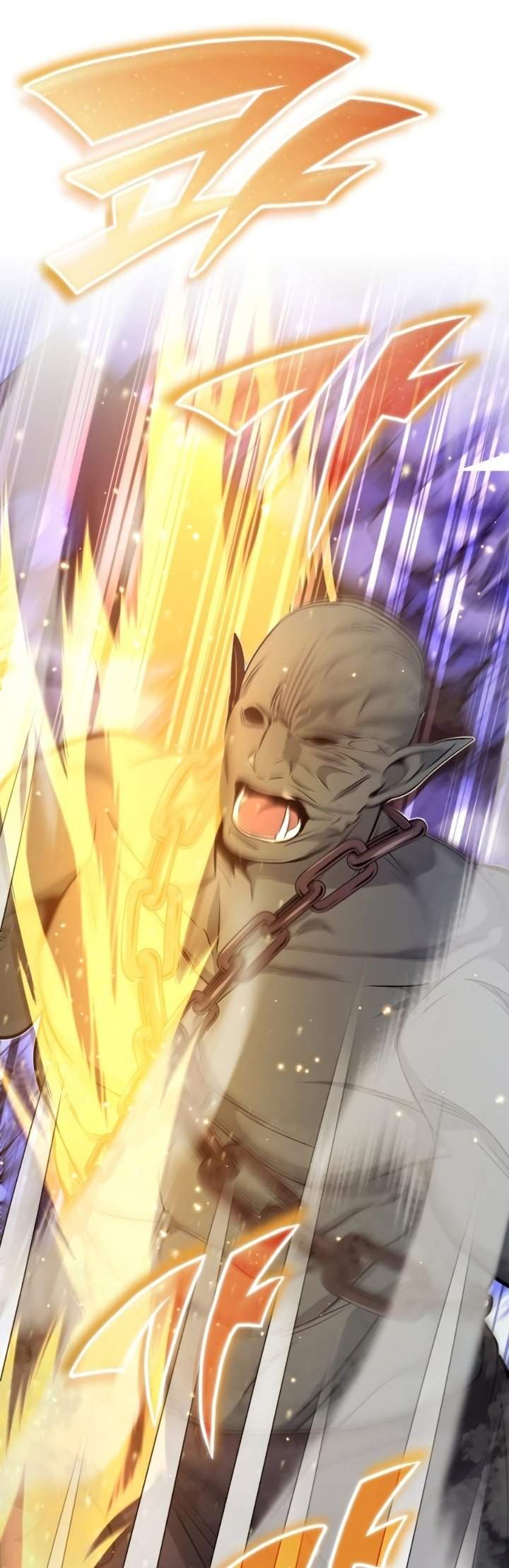 The Dark Magician Transmigrates After 66666 Years Chap 24 - Next Chap 25