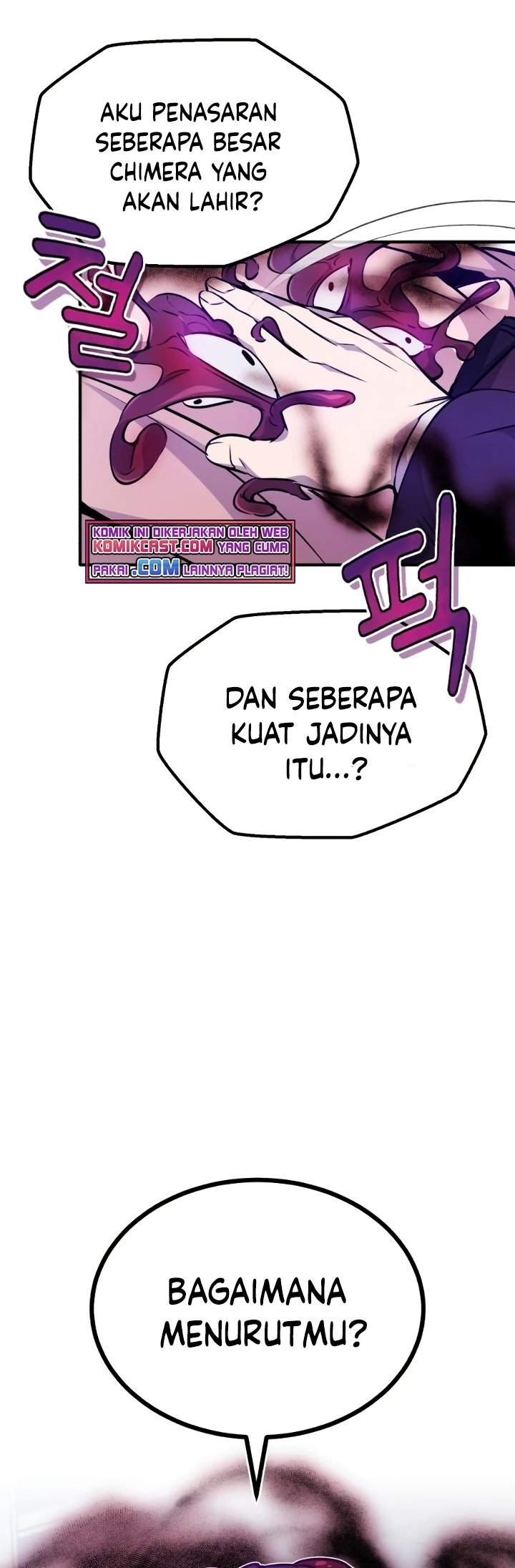 The Dark Magician Transmigrates After 66666 Years Chap 24 - Next Chap 25