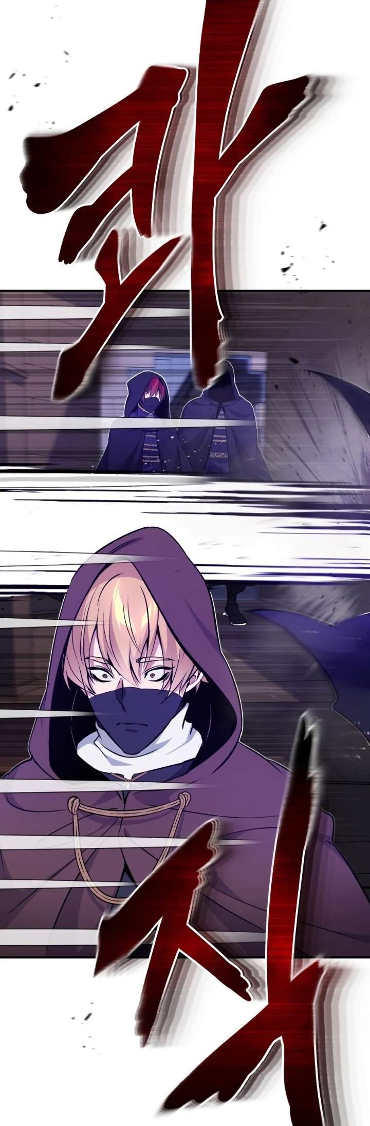 The Dark Magician Transmigrates After 66666 Years Chap 24 - Next Chap 25