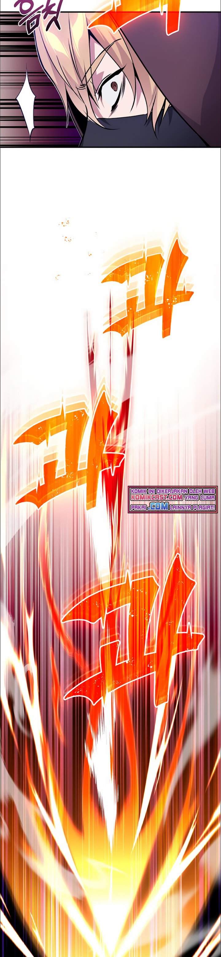 The Dark Magician Transmigrates After 66666 Years Chap 25 - Next Chap 26