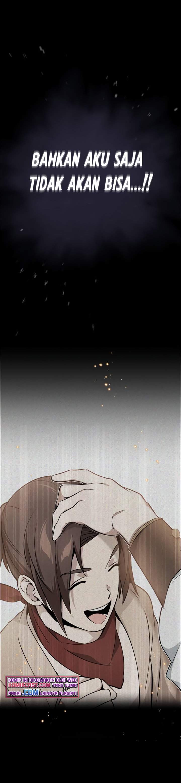 The Dark Magician Transmigrates After 66666 Years Chap 25 - Next Chap 26