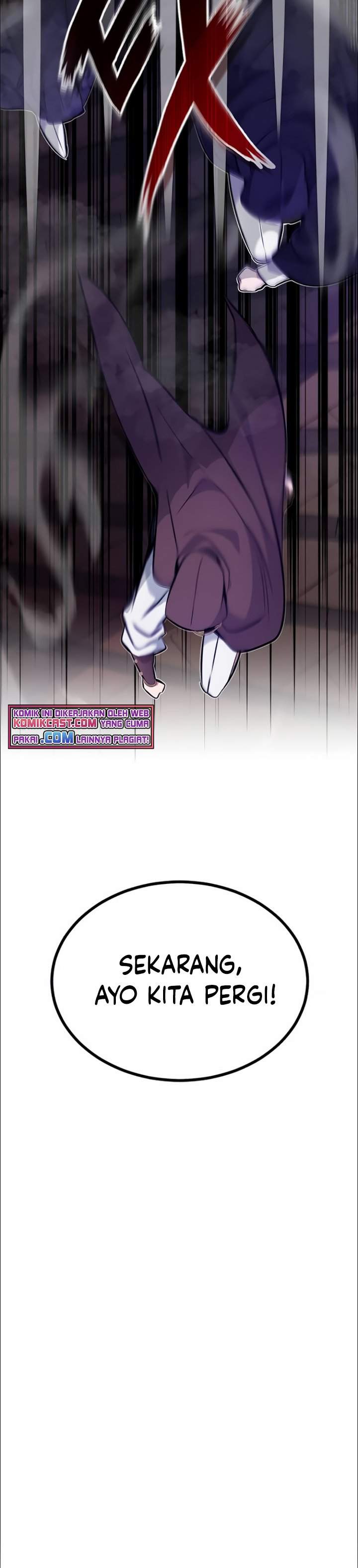 The Dark Magician Transmigrates After 66666 Years Chap 25 - Next Chap 26