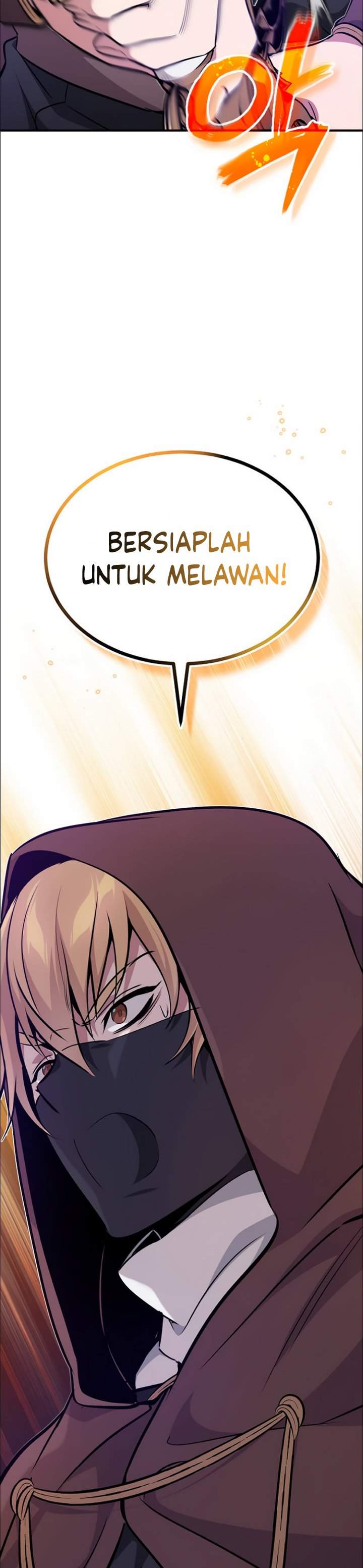 The Dark Magician Transmigrates After 66666 Years Chap 25 - Next Chap 26