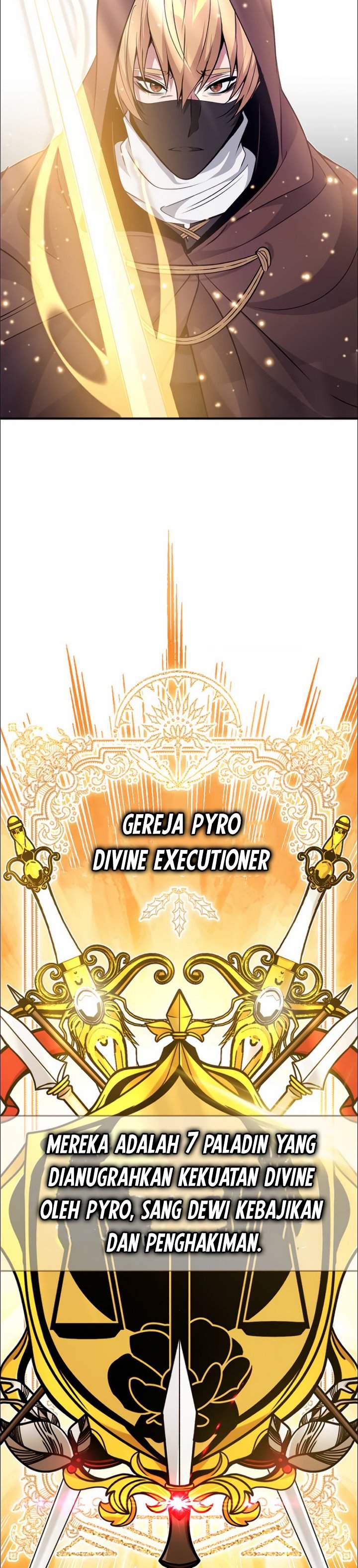 The Dark Magician Transmigrates After 66666 Years Chap 25 - Next Chap 26