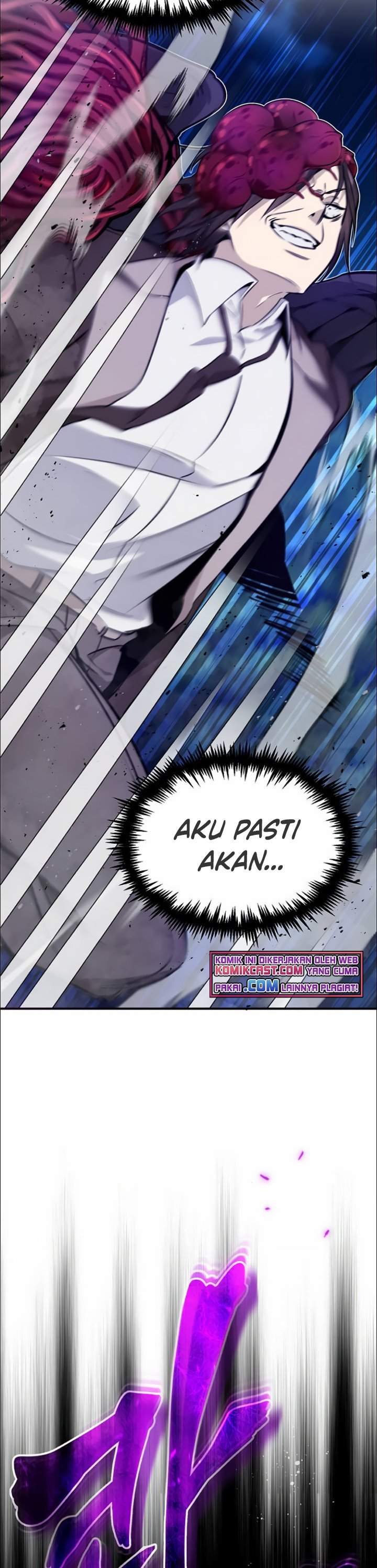 The Dark Magician Transmigrates After 66666 Years Chap 25 - Next Chap 26