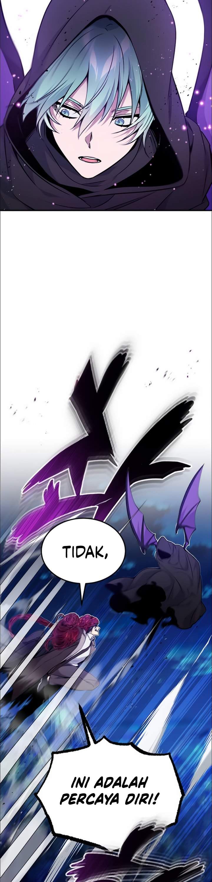 The Dark Magician Transmigrates After 66666 Years Chap 25 - Next Chap 26