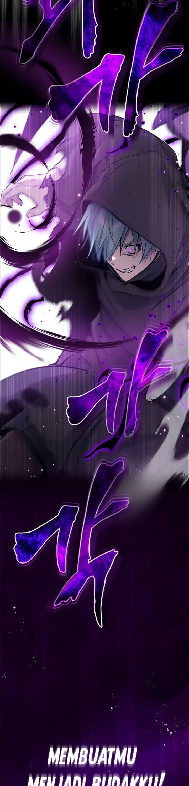 The Dark Magician Transmigrates After 66666 Years Chap 25 - Next Chap 26