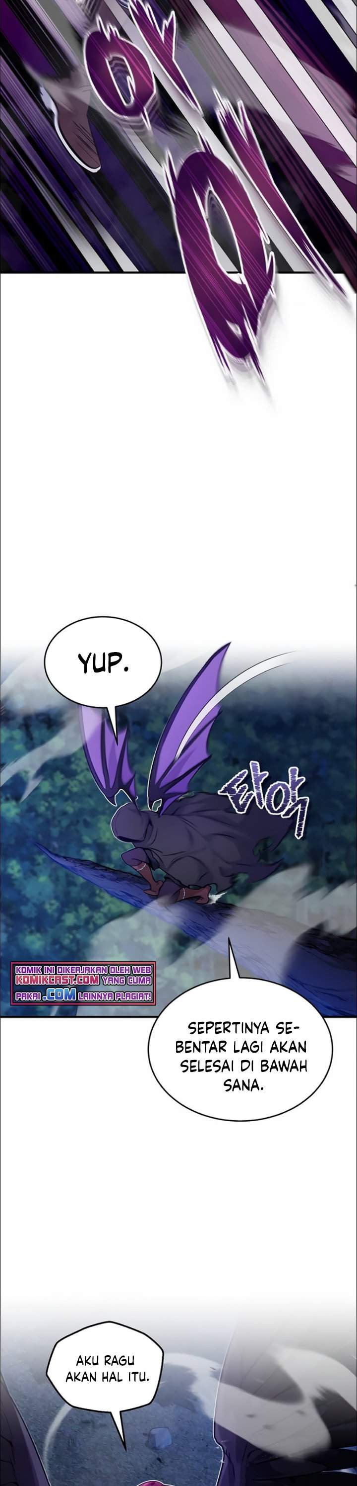 The Dark Magician Transmigrates After 66666 Years Chap 25 - Next Chap 26