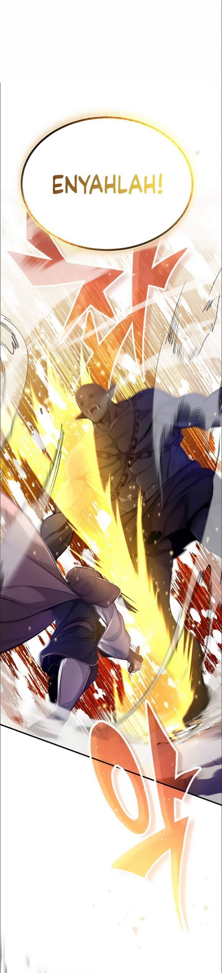 The Dark Magician Transmigrates After 66666 Years Chap 25 - Next Chap 26