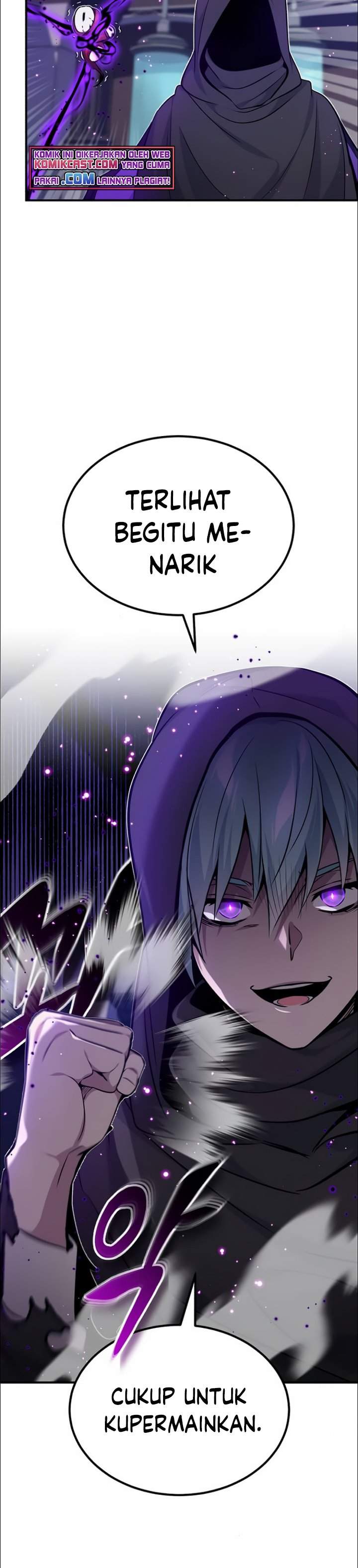 The Dark Magician Transmigrates After 66666 Years Chap 25 - Next Chap 26