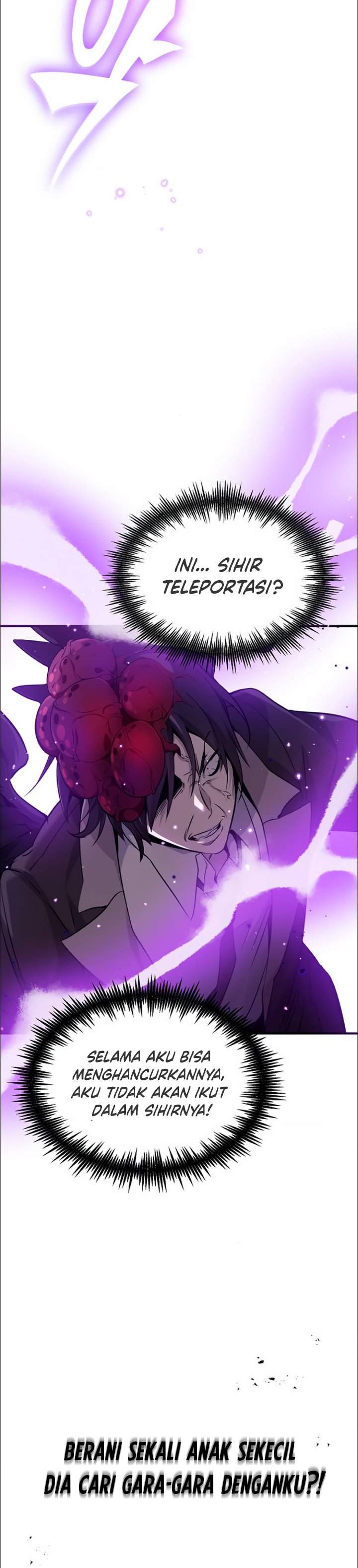 The Dark Magician Transmigrates After 66666 Years Chap 25 - Next Chap 26