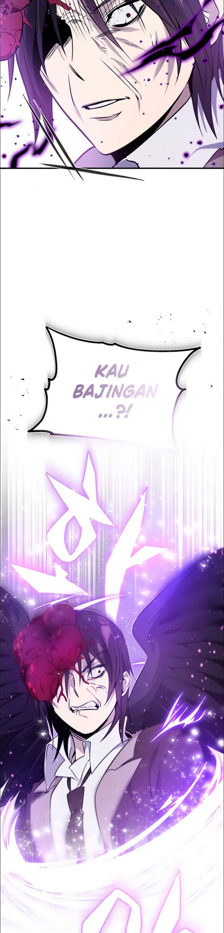 The Dark Magician Transmigrates After 66666 Years Chap 25 - Next Chap 26