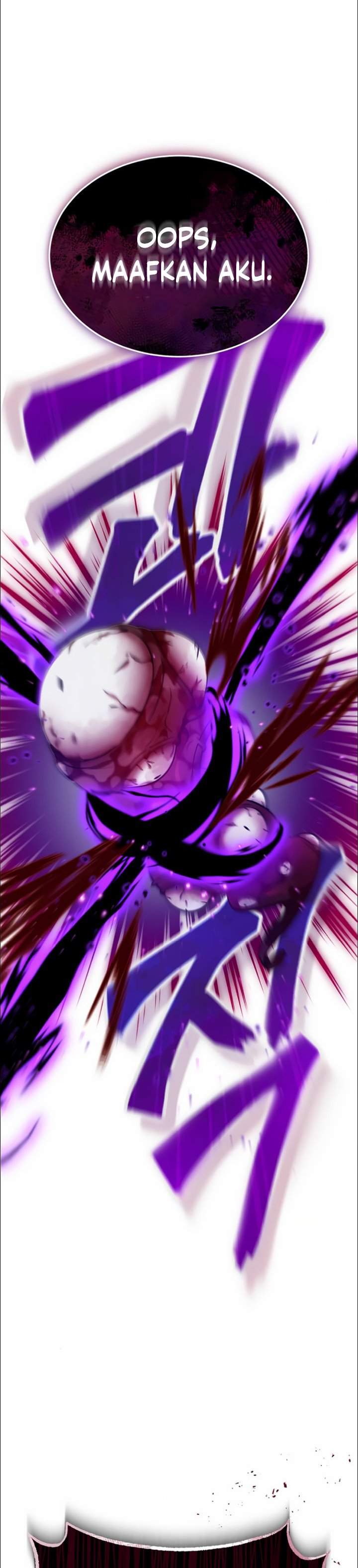 The Dark Magician Transmigrates After 66666 Years Chap 25 - Next Chap 26