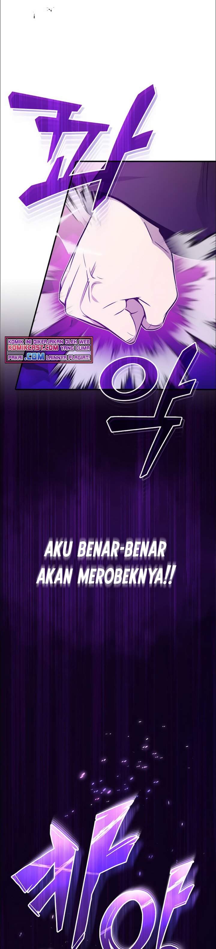 The Dark Magician Transmigrates After 66666 Years Chap 25 - Next Chap 26