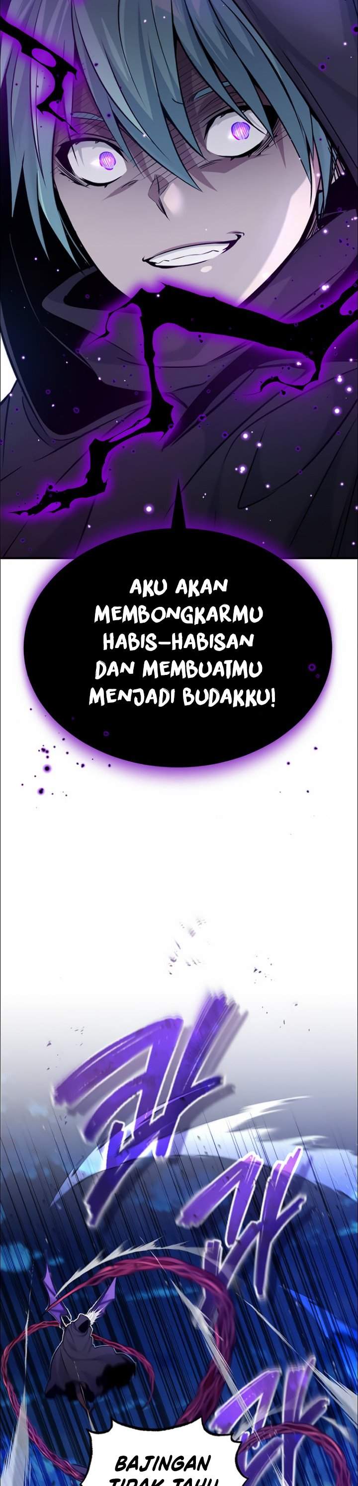 The Dark Magician Transmigrates After 66666 Years Chap 25 - Next Chap 26