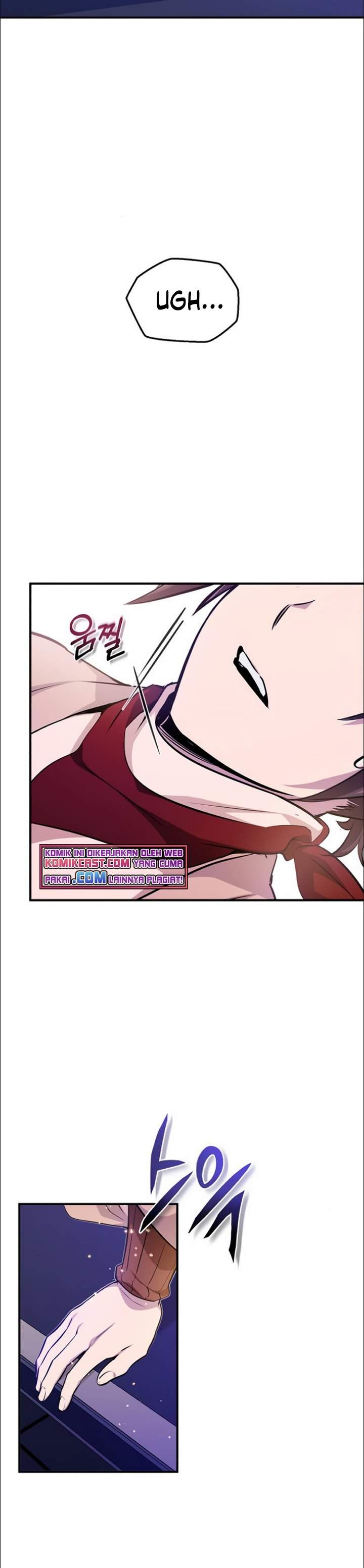 The Dark Magician Transmigrates After 66666 Years Chap 25 - Next Chap 26