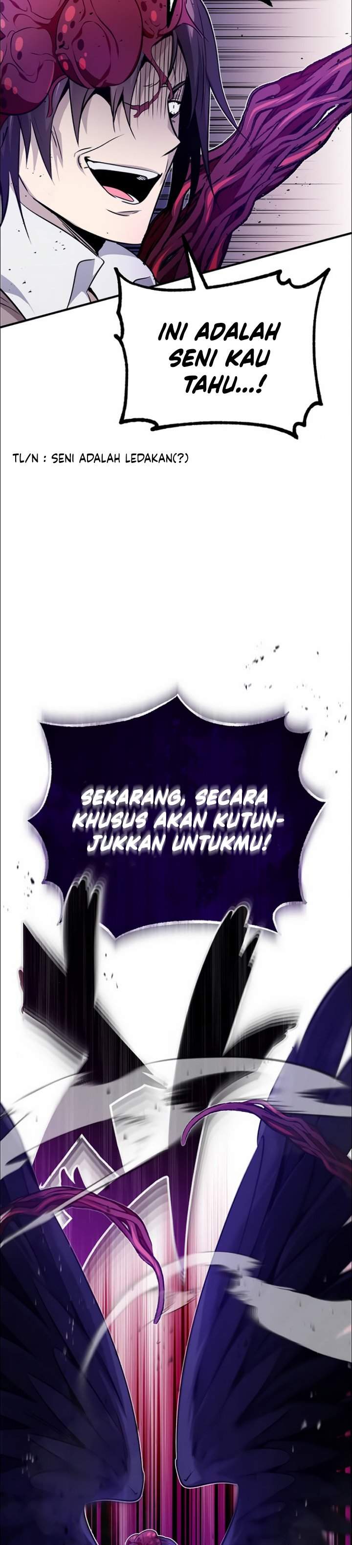 The Dark Magician Transmigrates After 66666 Years Chap 25 - Next Chap 26