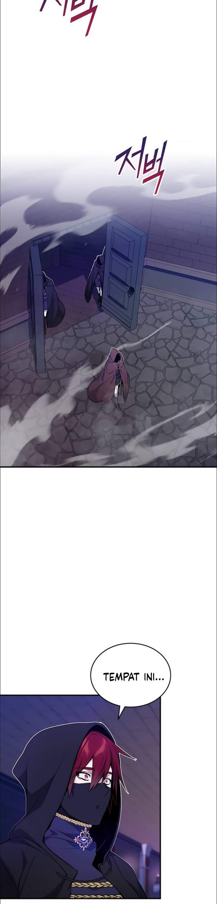 The Dark Magician Transmigrates After 66666 Years Chap 25 - Next Chap 26