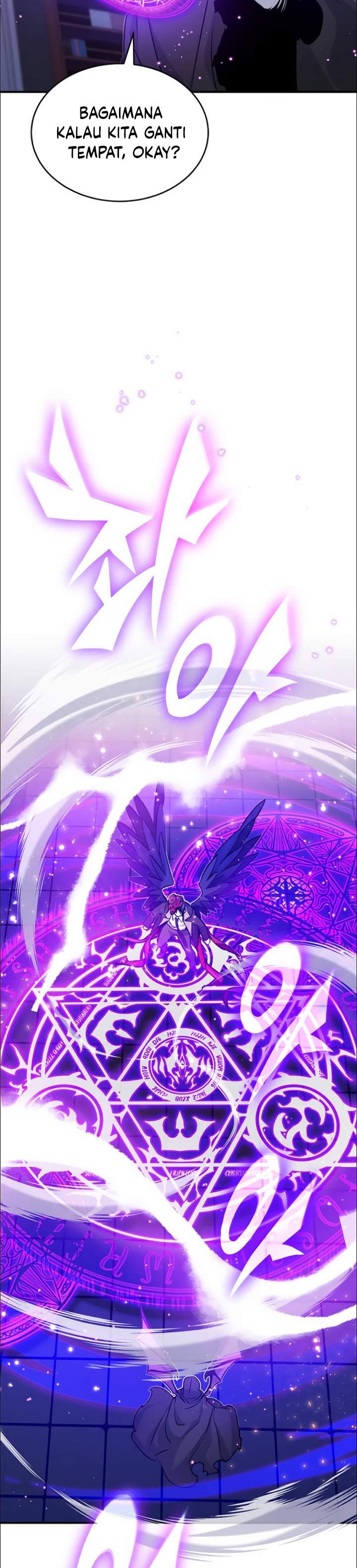 The Dark Magician Transmigrates After 66666 Years Chap 25 - Next Chap 26