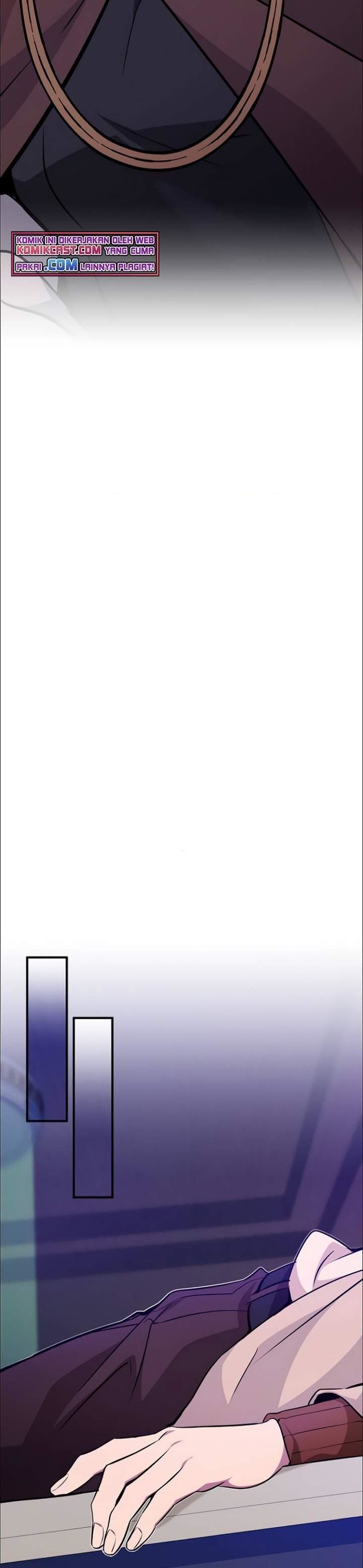 The Dark Magician Transmigrates After 66666 Years Chap 25 - Next Chap 26