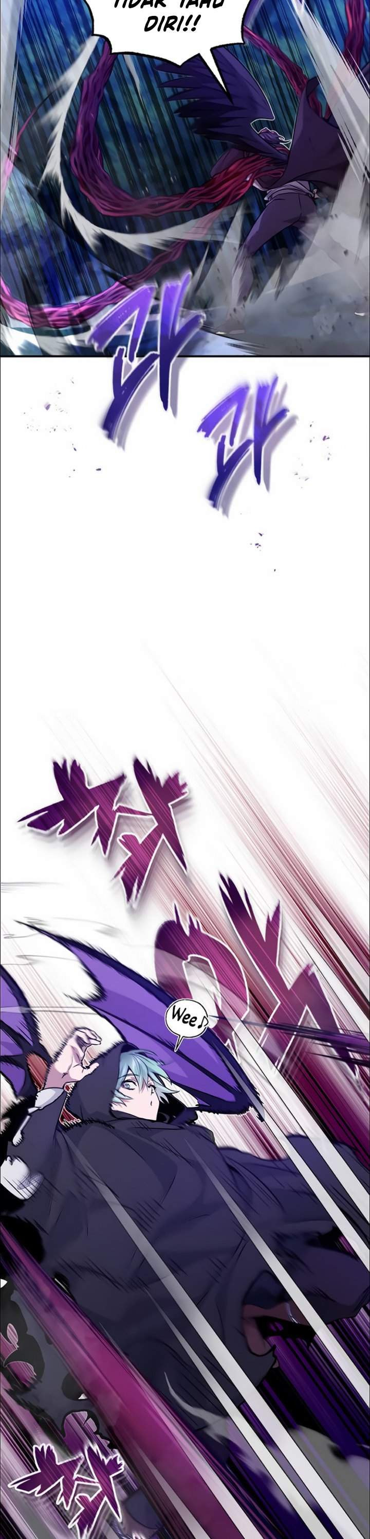 The Dark Magician Transmigrates After 66666 Years Chap 25 - Next Chap 26